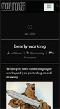 Mobile Screenshot of moremonger.com